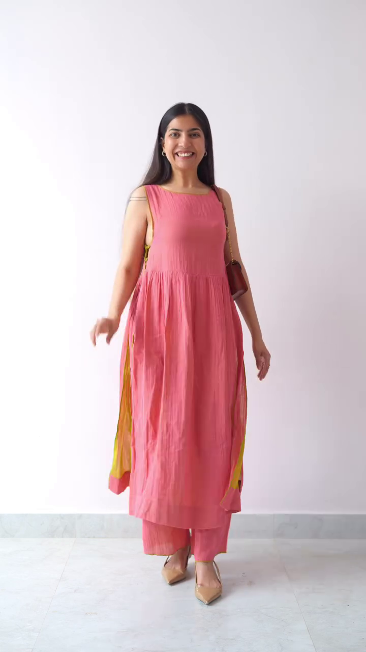 Women's Multicolor Abstract Print Jumpsuit – Sleeveless | 8-Color Summer Chic - Image 3