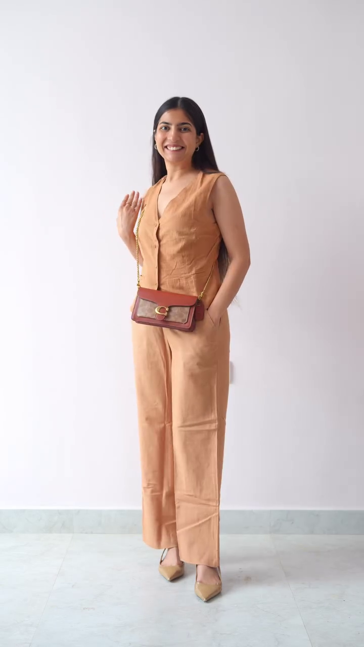 Women's Multicolor Abstract Print Jumpsuit – Sleeveless | 8-Color Summer Chic - Image 5