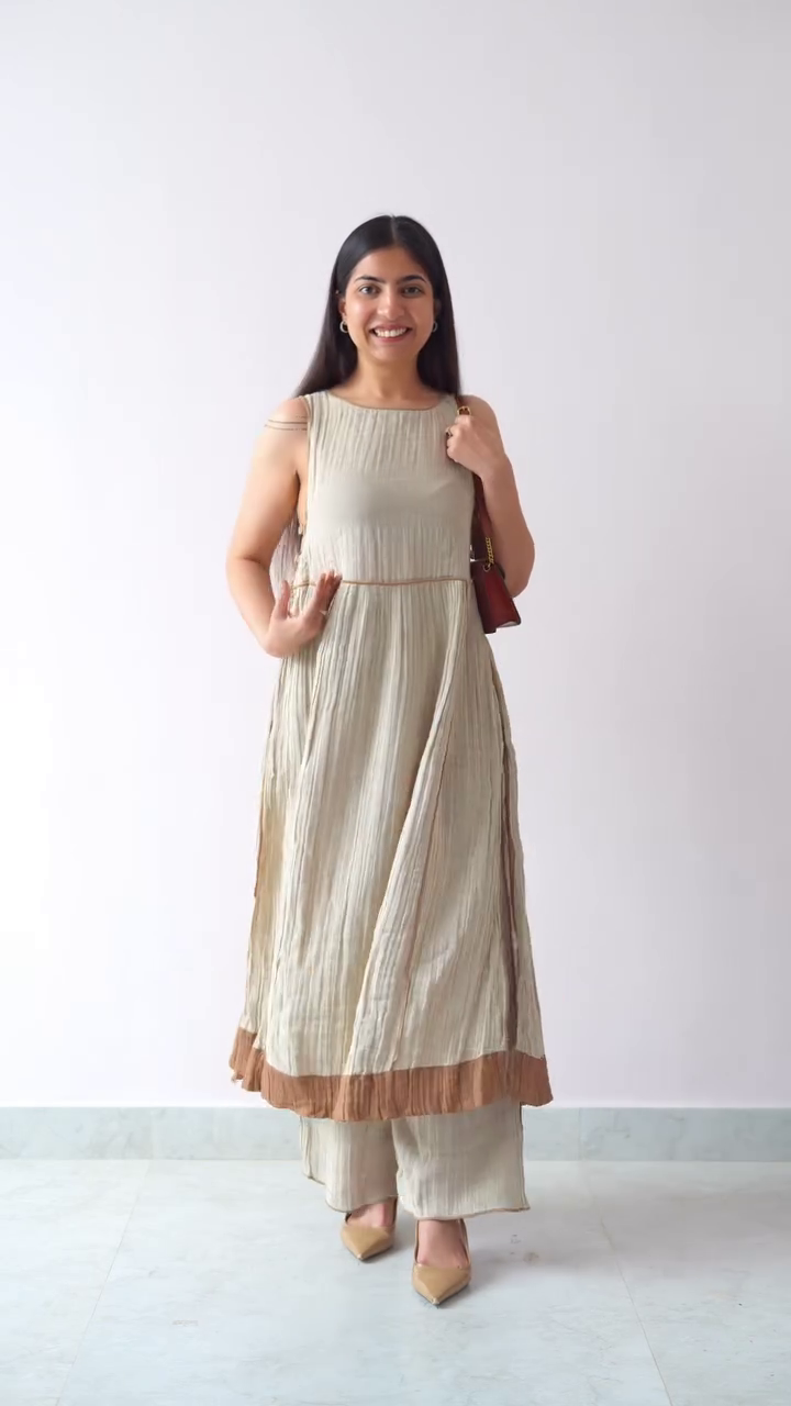 Women's Multicolor Abstract Print Jumpsuit – Sleeveless | 8-Color Summer Chic - Image 6