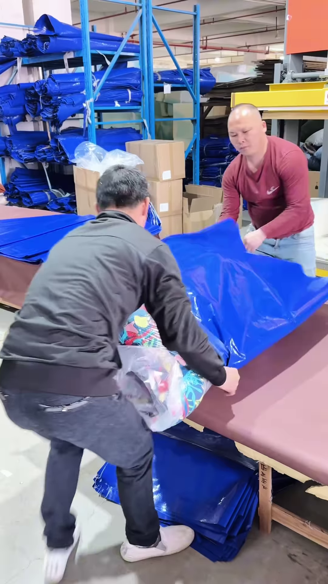 ποΈ Artistic Armchairs in the Making β A Colorful Comfort Experience π¨ - Image 2