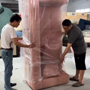 Ultra-Compact Sofa Solutions 🛋️✨