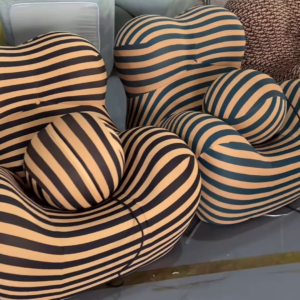 Bold, Funky, and Fabulous Lounge Chairs 🎨🌀