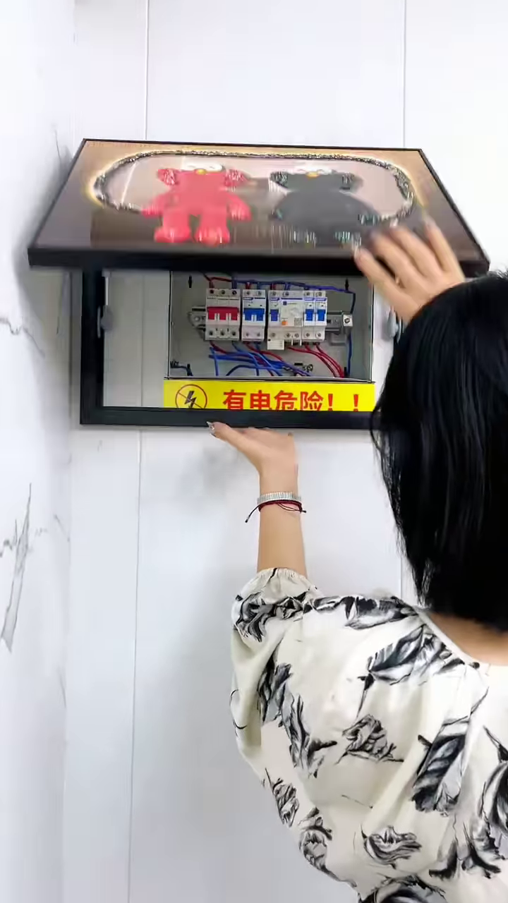 Hidden in Plain Sight โ Art with a Secret ๐จ๐ - Image 2