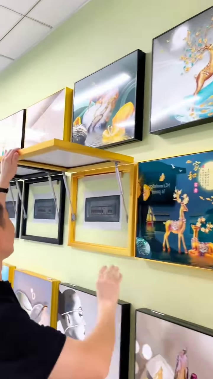 Hidden in Plain Sight โ Art with a Secret ๐จ๐ - Image 3