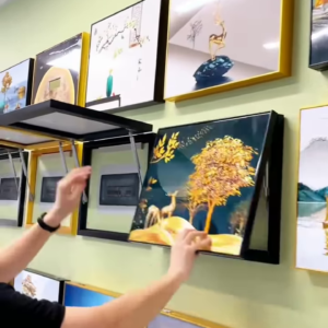 Hidden in Plain Sight โ Art with a Secret ๐จ๐