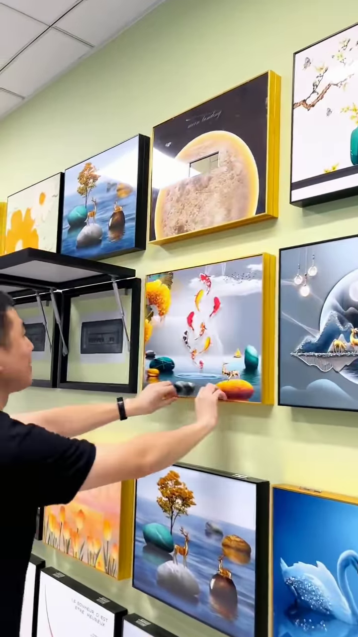 Hidden in Plain Sight โ Art with a Secret ๐จ๐ - Image 4