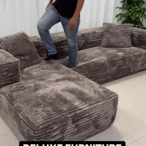 Unwrapping Elegance – Handcrafted Luxury Revealed 🪄🪑