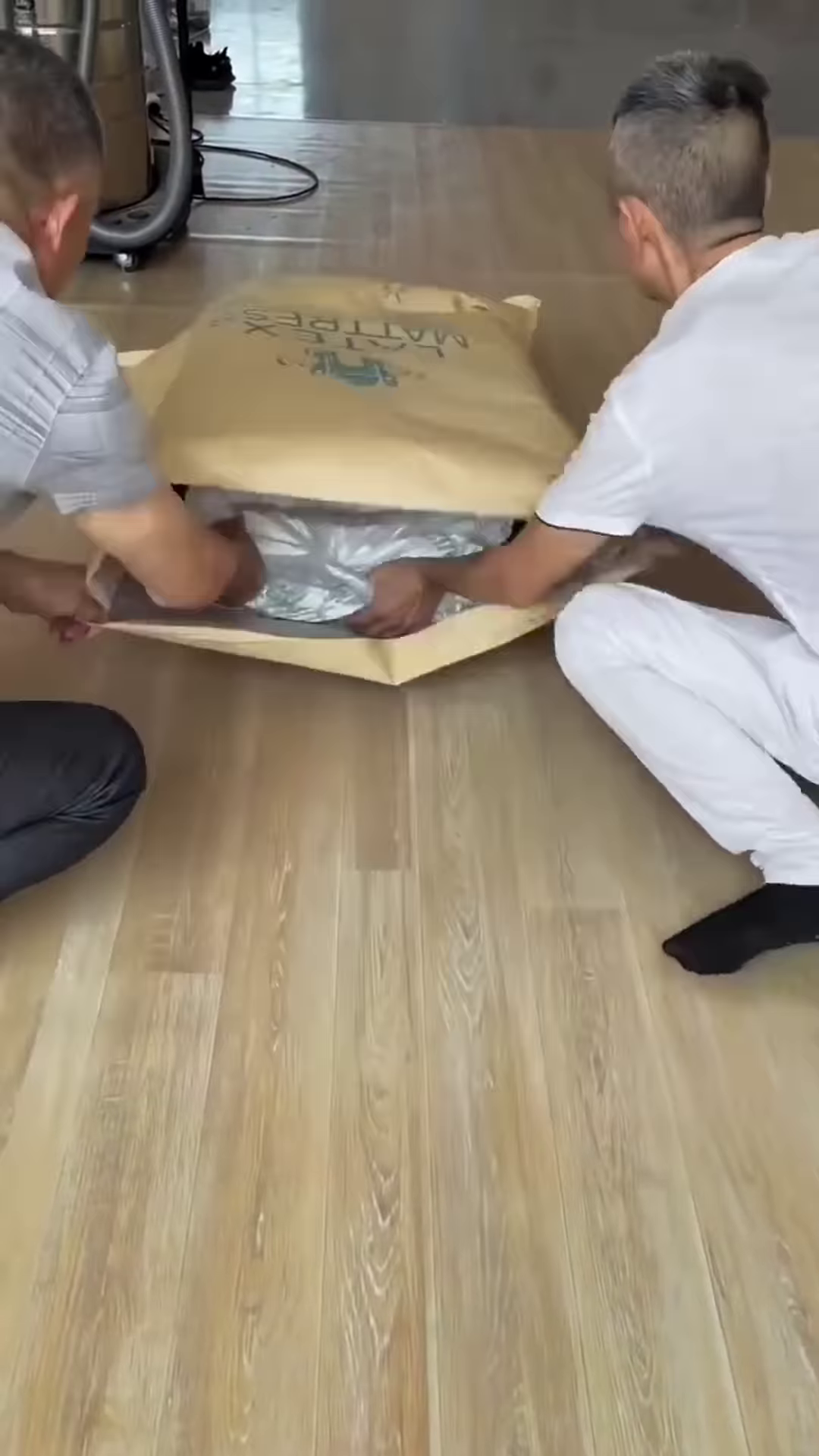 π Ultimate Comfort Redefined: Smart Latex Mattress Topper π - Image 7