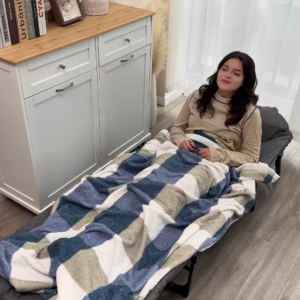 ✨ Smart Living: The Perfect Blend of Artistic Design & Practical Function! 🏡