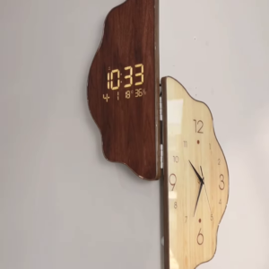 ✨ Smart Living: The Perfect Fusion of Artistic Design & Practical Utility! 🏡