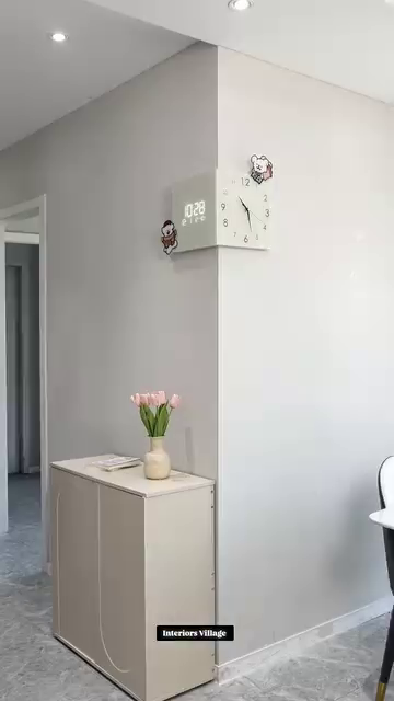 β¨ Smart Living: The Perfect Fusion of Artistic Design & Practical Utility! π‘ - Image 3