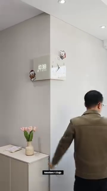 β¨ Smart Living: The Perfect Fusion of Artistic Design & Practical Utility! π‘ - Image 2