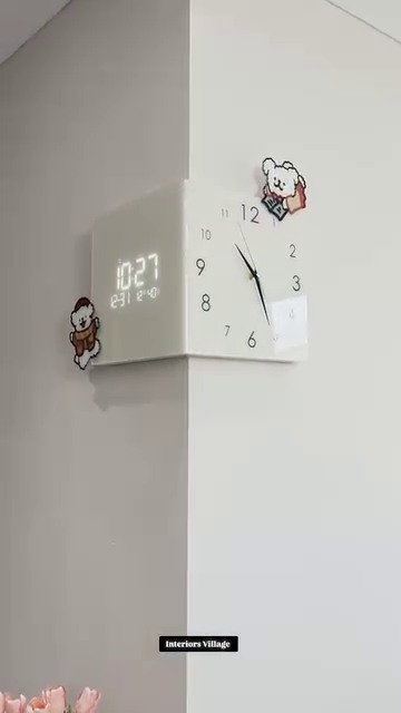 β¨ Smart Living: The Perfect Fusion of Artistic Design & Practical Utility! π‘