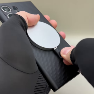 512GB Magnetic Portable SSD - Compatible with MagSafe