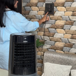 Symphony Personal Air Cooler for Home and Small Spaces